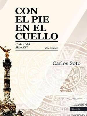 Con el pie en el cuello - ebook